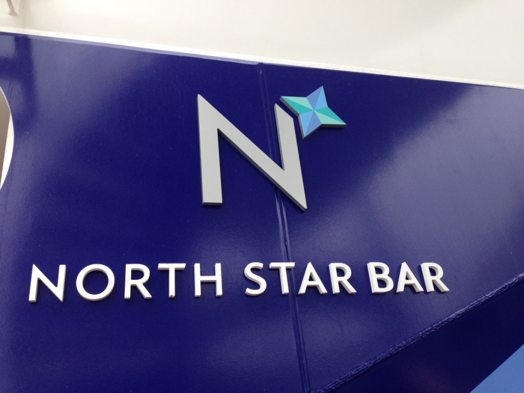 north star bar