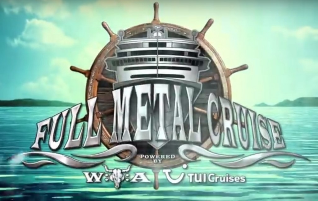 full metal cruise
