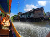Bangkok – 7 ausgefallene Ideen für 1 Tag Kreuzfahrt-Landgang