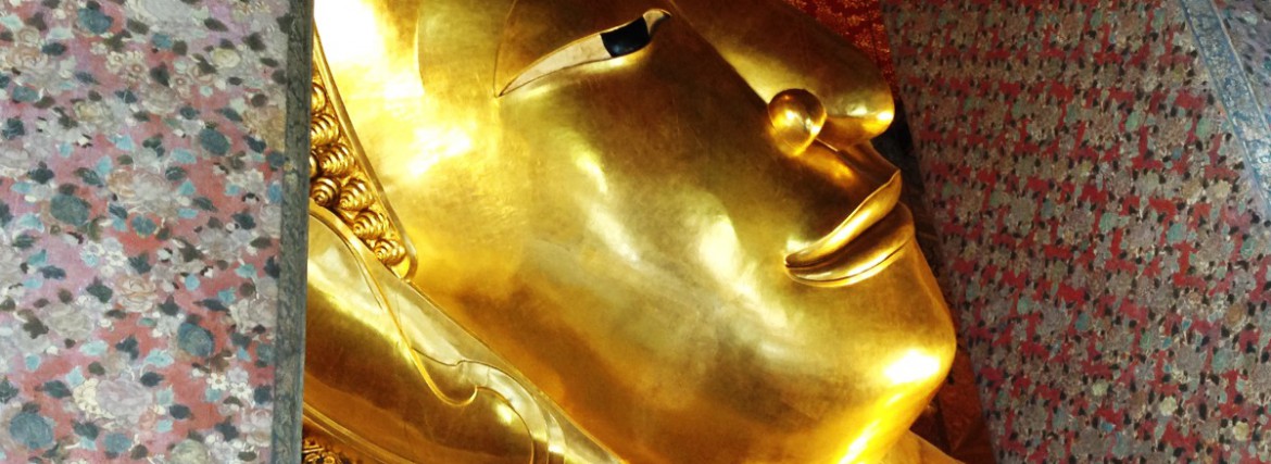 Wie kommt man vom Kreuzfahrthafen Laem Chabang nach Bangkok Innenstadt?