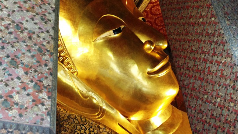 Wie kommt man vom Kreuzfahrthafen Laem Chabang nach Bangkok Innenstadt?