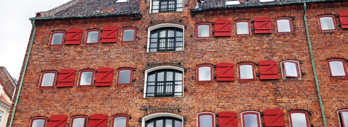 Kopenhagen | Wie kommt man zum Kreuzfahrthafen?