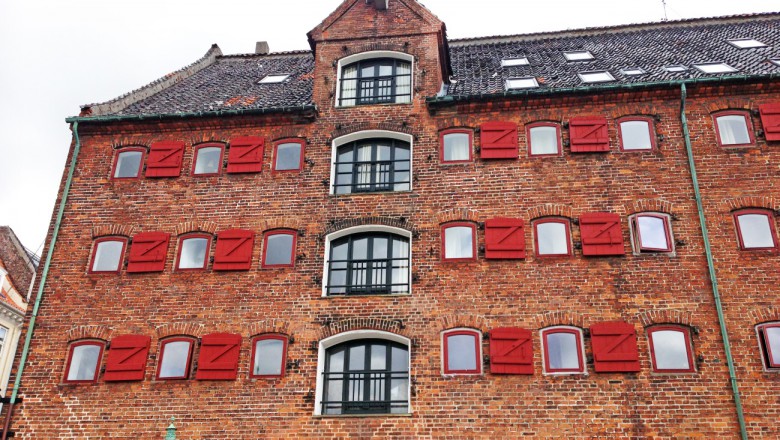 Kopenhagen | Wie kommt man zum Kreuzfahrthafen?