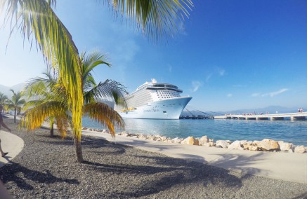 Labadee, Haiti – das Privatparadies von Royal Caribbean