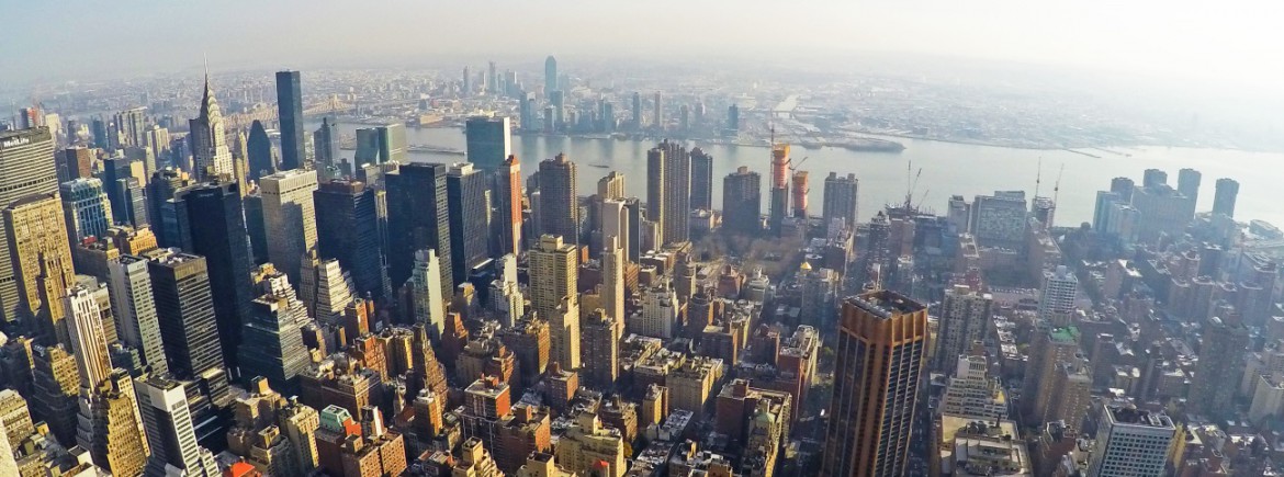 New York Manhattan zum Bayonne Kreuzfahrthafen – für nur 8,96 Euro?!