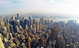 New York Manhattan zum Bayonne Kreuzfahrthafen – für nur 8,96 Euro?!