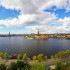 Stockholm Kreuzfahrthafen – vom Hafen in die Stadt?