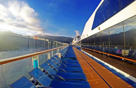 Die billigsten/teuersten Zeiträume für Kreuzfahrten