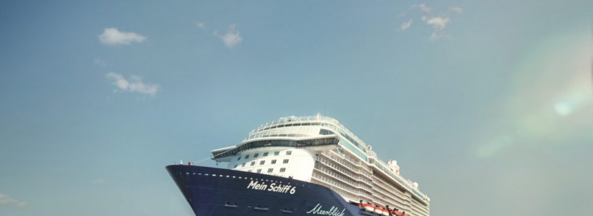 Kreuzfahrten mit AIDA und Mein Schiff