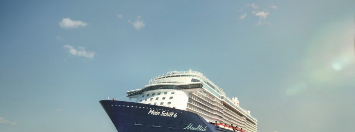 Kreuzfahrten mit AIDA und Mein Schiff