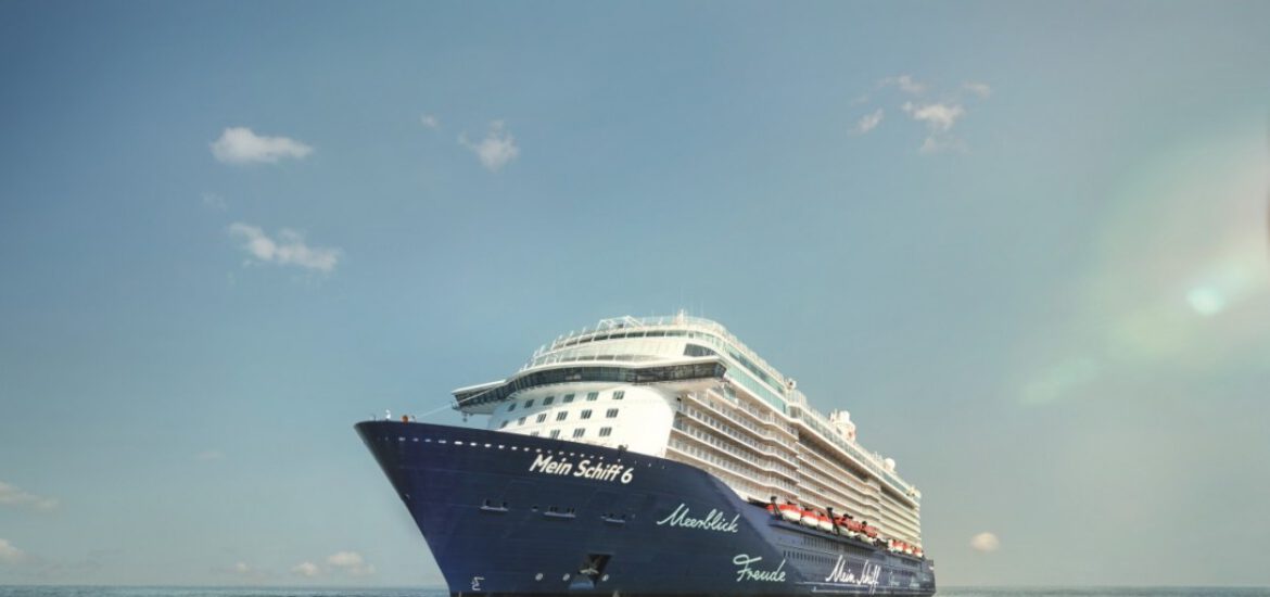 Kreuzfahrten mit AIDA und Mein Schiff