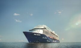 Kreuzfahrten mit AIDA und Mein Schiff