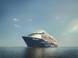 Kreuzfahrten mit AIDA und Mein Schiff