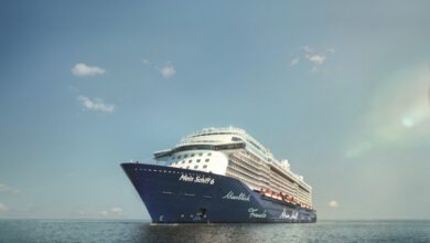 Kreuzfahrten mit AIDA und Mein Schiff