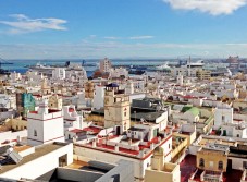 Cadiz – Wie komme ich vom Kreuzfahrthafen in die Altstadt?
