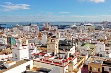 Cadiz – Wie komme ich vom Kreuzfahrthafen in die Altstadt?