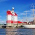 Göteborg  –  wie kommt man vom Kreuzfahrthafen in die Stadt?