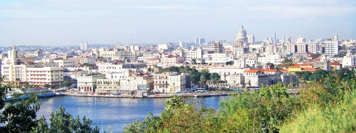 Vom Flughafen Varadero nach Havanna Kreuzfahrthafen (ein Spartrick)