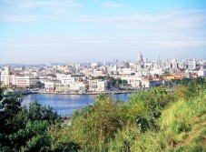 Vom Flughafen Varadero nach Havanna Kreuzfahrthafen (ein Spartrick)
