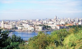 Vom Flughafen Varadero nach Havanna Kreuzfahrthafen (ein Spartrick)