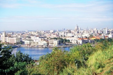 Vom Flughafen Varadero nach Havanna Kreuzfahrthafen (ein Spartrick)