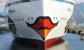 Aktuelle AIDA-Kreuzfahrt-Angebote im Überblick