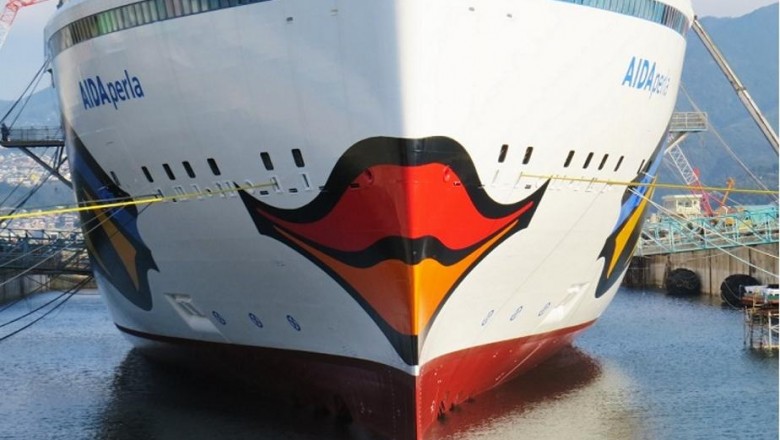 Aktuelle AIDA-Kreuzfahrt-Angebote im Überblick