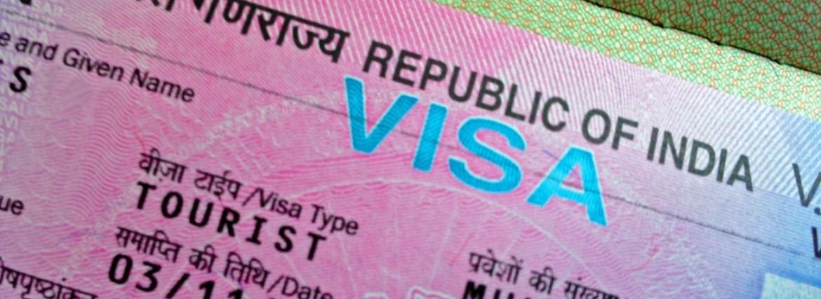 Vorsicht Visum-Falle bei Indien-Kreuzfahrten !