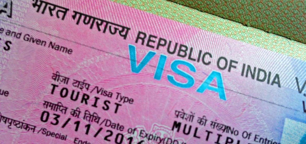 Vorsicht Visum-Falle bei Indien-Kreuzfahrten !