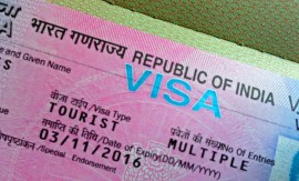 Vorsicht Visum-Falle bei Indien-Kreuzfahrten !