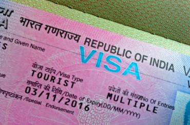 Vorsicht Visum-Falle bei Indien-Kreuzfahrten !