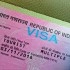 Vorsicht Visum-Falle bei Indien-Kreuzfahrten !