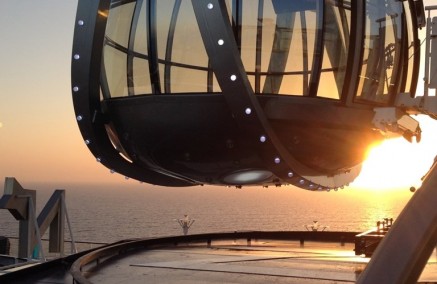 Neue Kreuzfahrtschiffe 2017 – ein Ausblick!