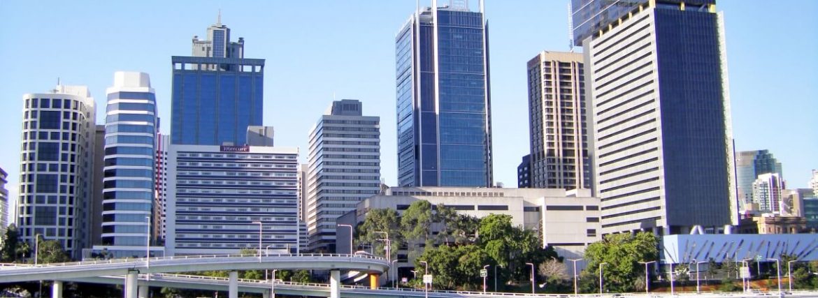 Wie kommt man vom Kreuzfahrthafen Fisherman Island nach Brisbane?