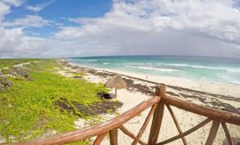 Cozumel – Wie kommt man vom Kreuzfahrthafen in die Stadt?