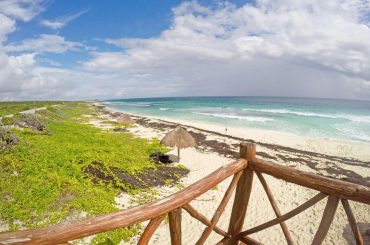 Cozumel – Wie kommt man vom Kreuzfahrthafen in die Stadt?