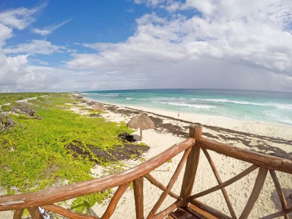 Cozumel – Wie kommt man vom Kreuzfahrthafen in die Stadt?