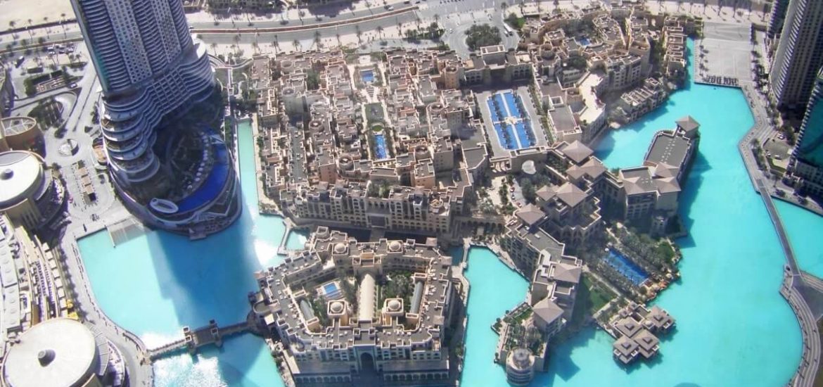 Burj Khalifa Tickets vorbestellen oder vor Ort kaufen?