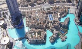 Burj Khalifa Tickets vorbestellen oder vor Ort kaufen?