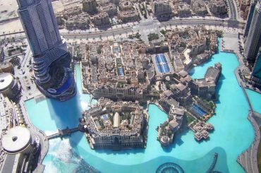 Burj Khalifa Tickets vorbestellen oder vor Ort kaufen?