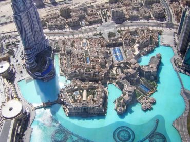 Burj Khalifa Tickets vorbestellen oder vor Ort kaufen?