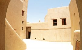 Muscat – Wie kommt man vom Kreuzfahrthafen in die Stadt
