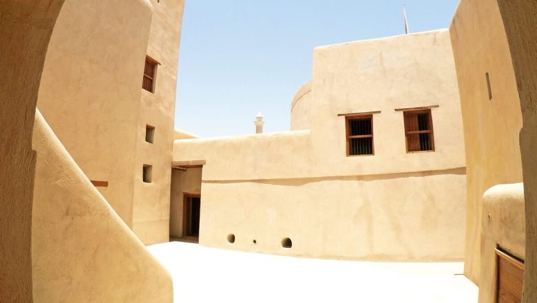 Muscat – Wie kommt man vom Kreuzfahrthafen in die Stadt