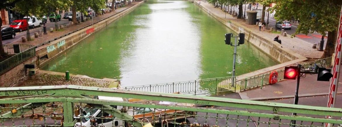 Wie kommt man vom Kreuzfahrthafen „Le Havre“ nach Paris Innenstadt?