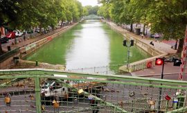 Wie kommt man vom Kreuzfahrthafen „Le Havre“ nach Paris Innenstadt?