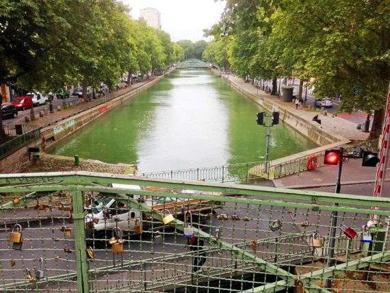 Wie kommt man vom Kreuzfahrthafen „Le Havre“ nach Paris Innenstadt?