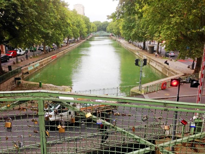 Wie kommt man vom Kreuzfahrthafen „Le Havre“ nach Paris Innenstadt?