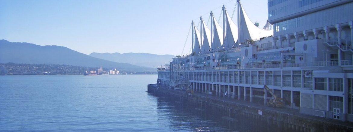 Vancouver – Wie kommt man vom Kreuzfahrthafen in die Stadt?