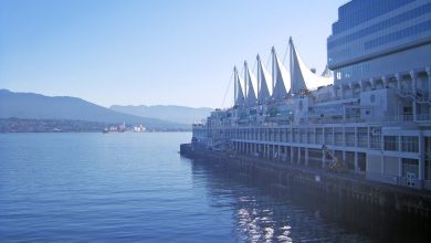 Vancouver – Wie kommt man vom Kreuzfahrthafen in die Stadt?