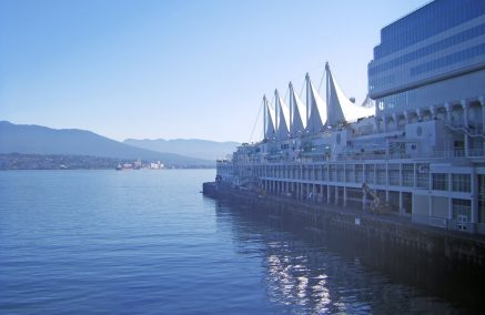 Vancouver – Wie kommt man vom Kreuzfahrthafen in die Stadt?